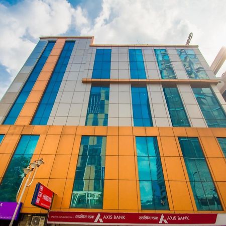 Opiam B&B A Business Hotel Колката Екстер'єр фото
