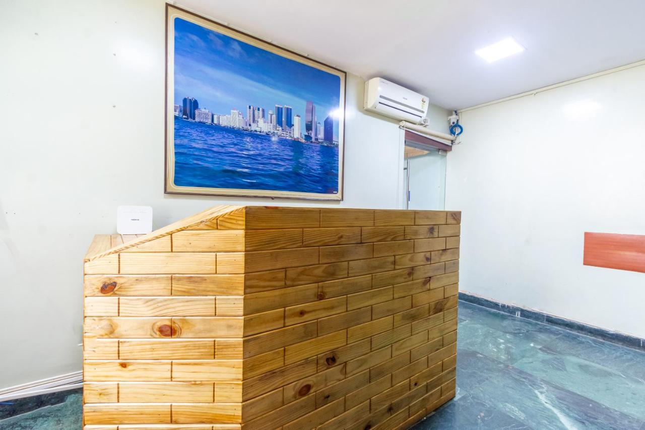 Opiam B&B A Business Hotel Колката Екстер'єр фото