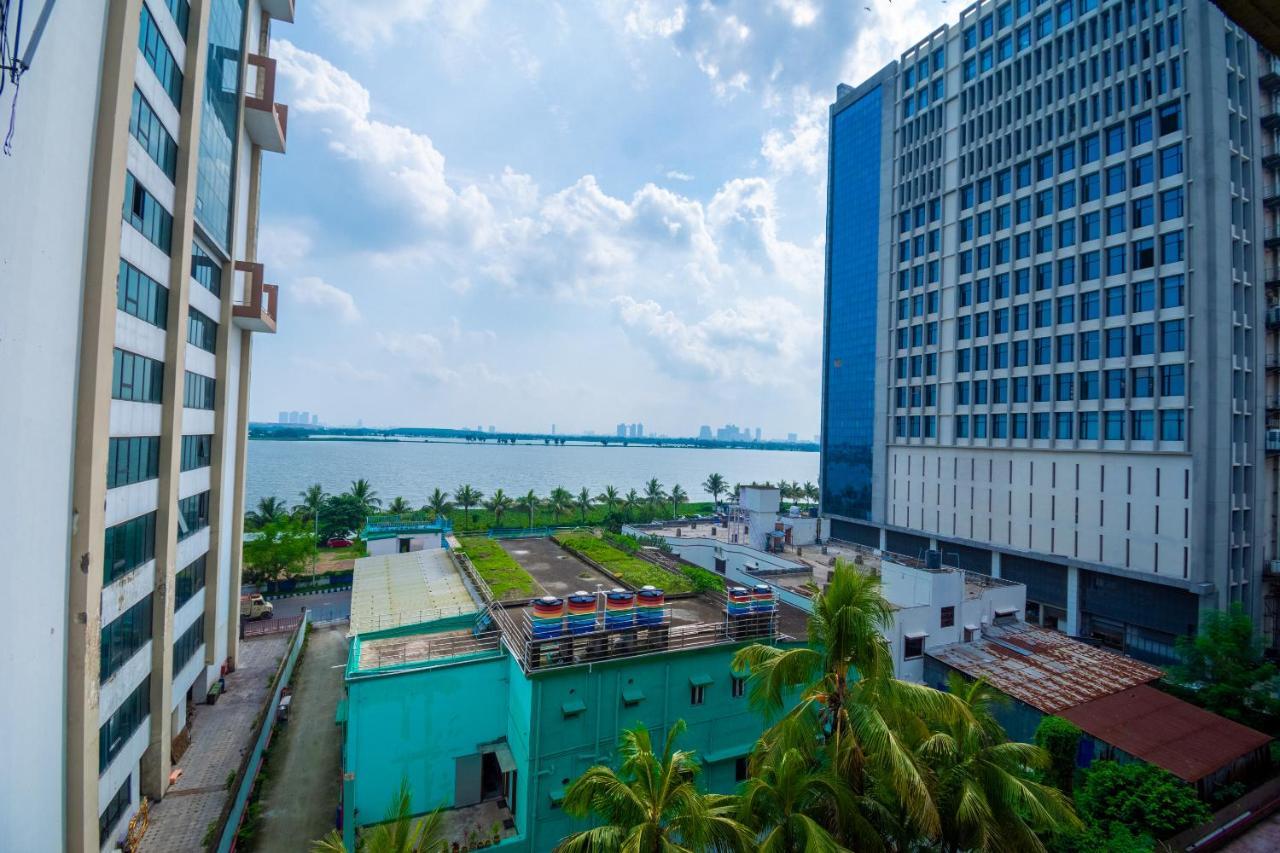 Opiam B&B A Business Hotel Колката Екстер'єр фото