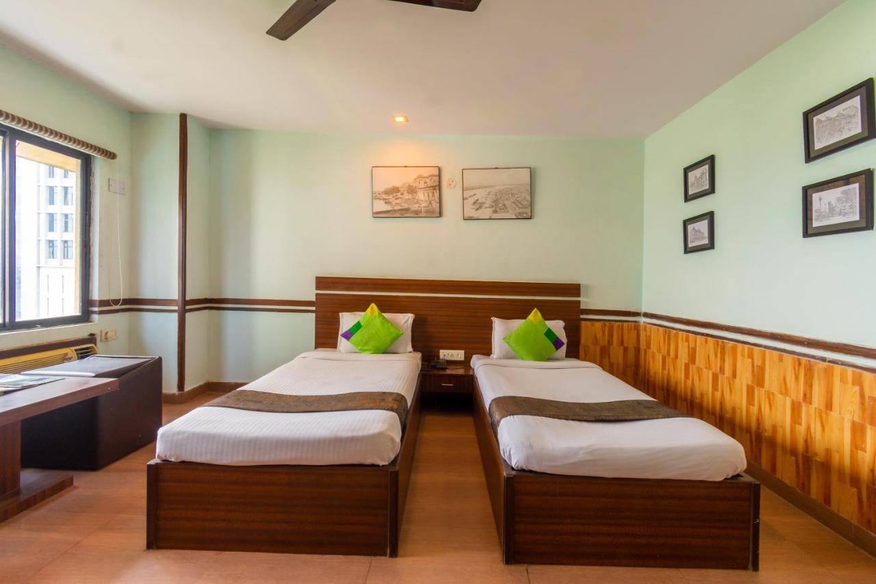 Opiam B&B A Business Hotel Колката Екстер'єр фото