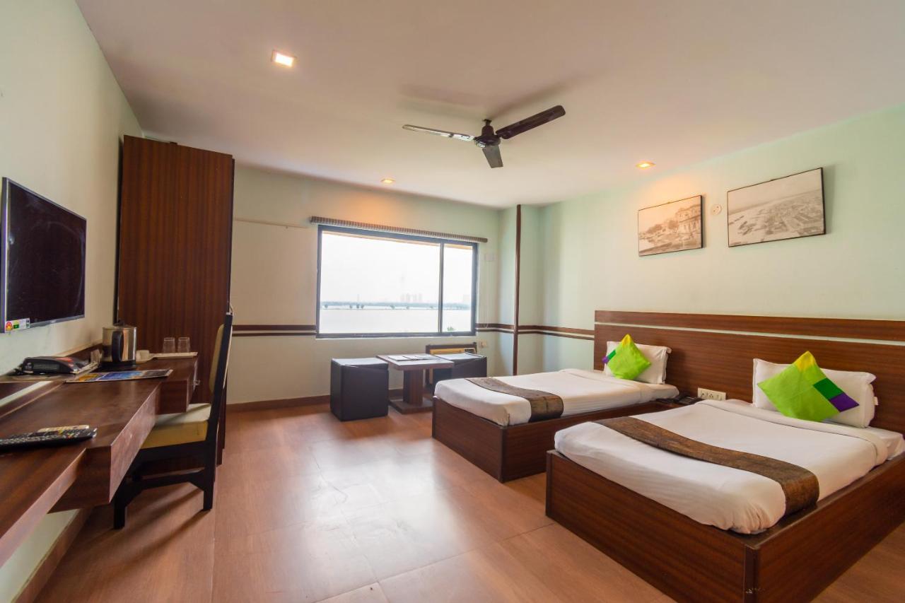 Opiam B&B A Business Hotel Колката Екстер'єр фото