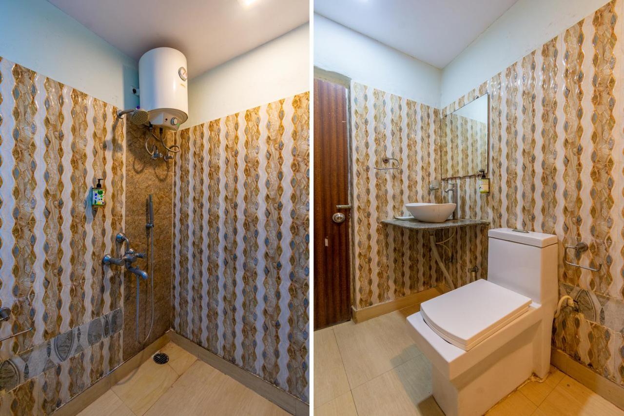 Opiam B&B A Business Hotel Колката Екстер'єр фото