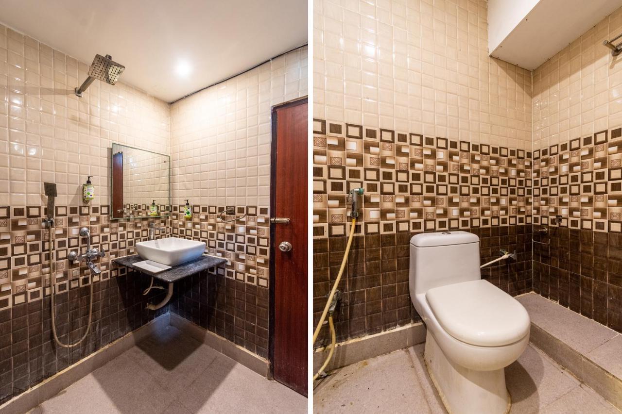 Opiam B&B A Business Hotel Колката Екстер'єр фото