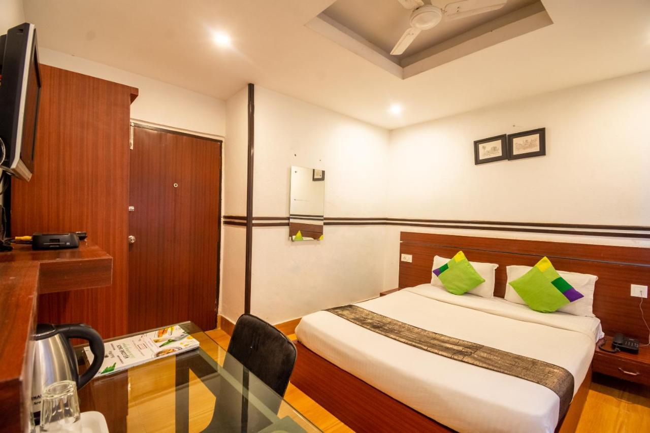 Opiam B&B A Business Hotel Колката Екстер'єр фото