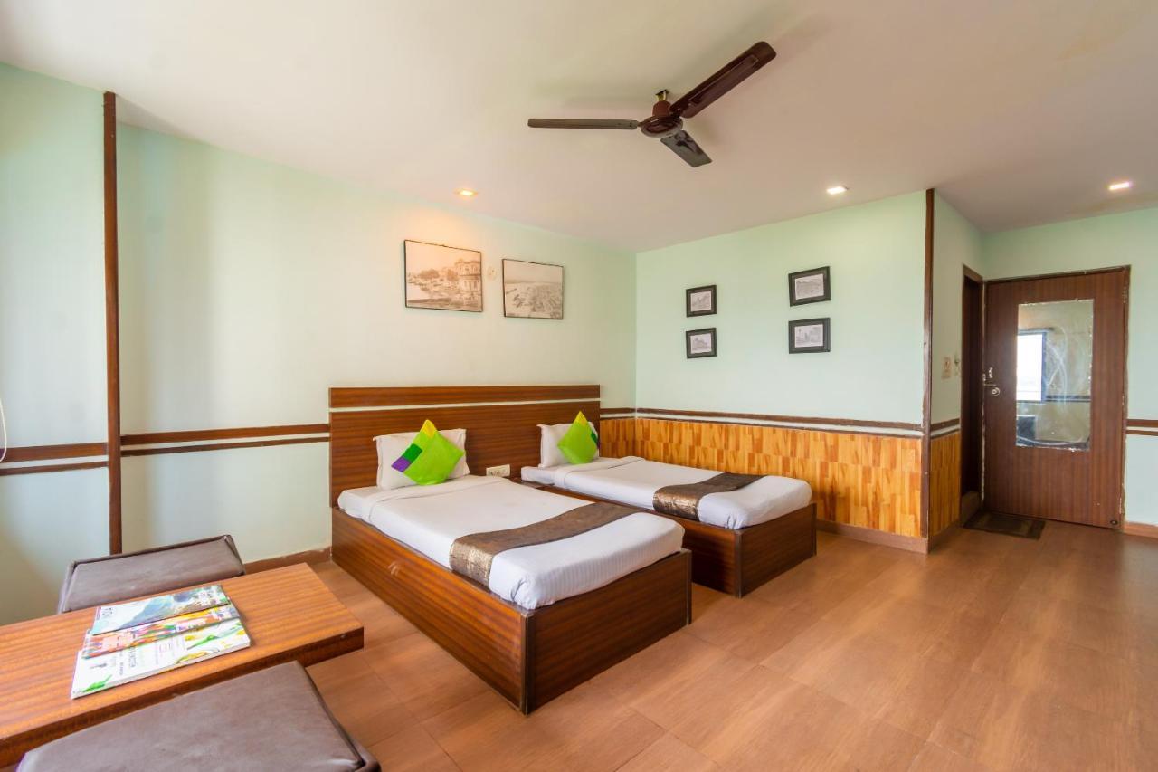 Opiam B&B A Business Hotel Колката Екстер'єр фото