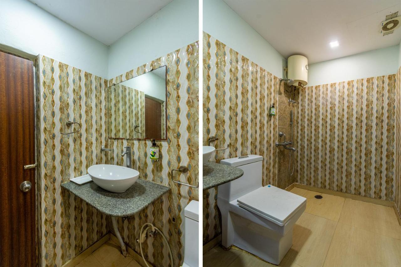Opiam B&B A Business Hotel Колката Екстер'єр фото