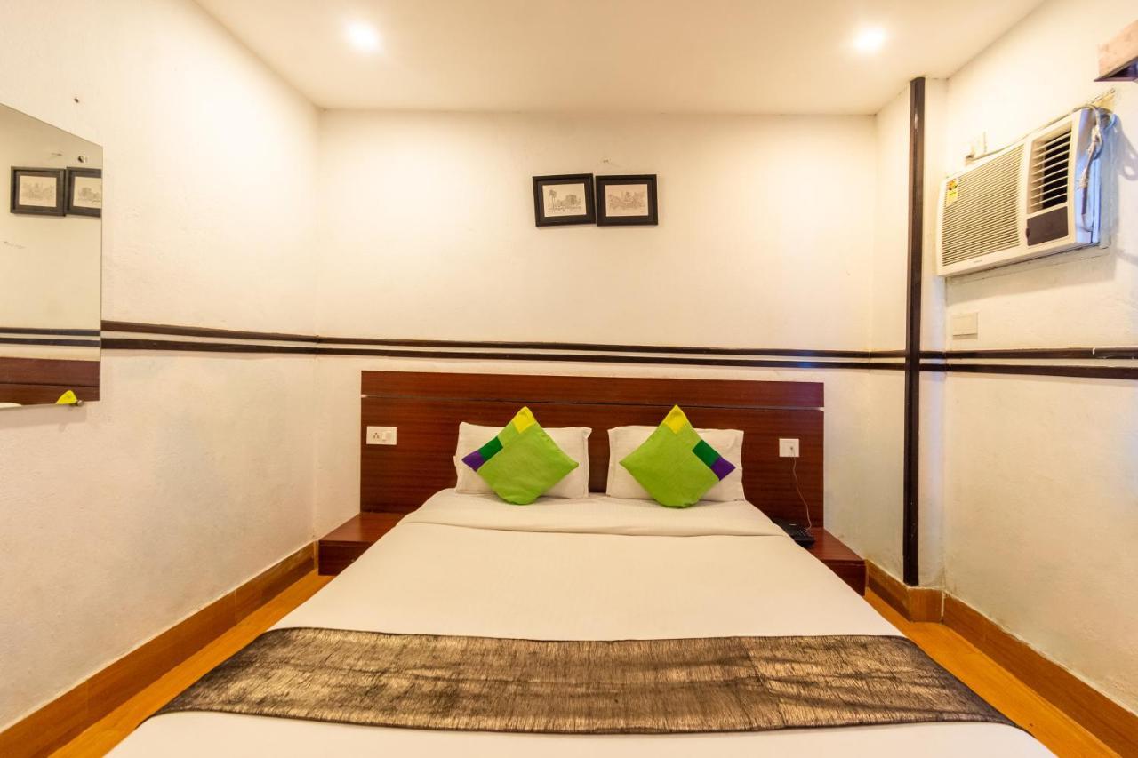 Opiam B&B A Business Hotel Колката Екстер'єр фото