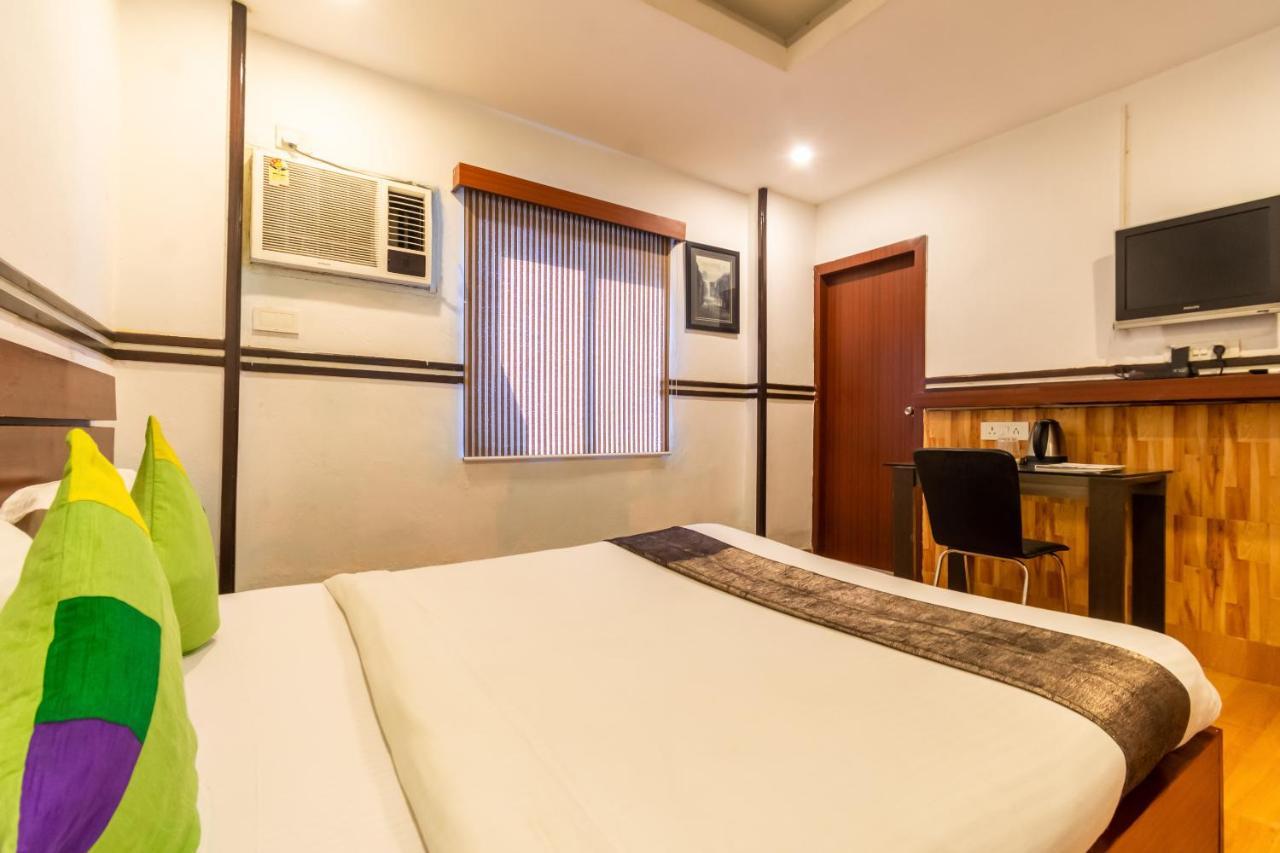 Opiam B&B A Business Hotel Колката Екстер'єр фото