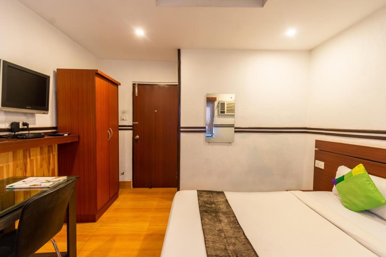 Opiam B&B A Business Hotel Колката Екстер'єр фото