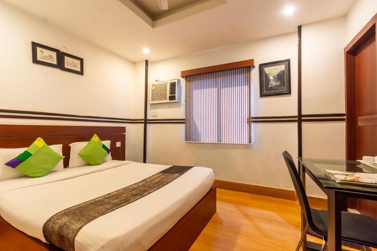 Opiam B&B A Business Hotel Колката Екстер'єр фото