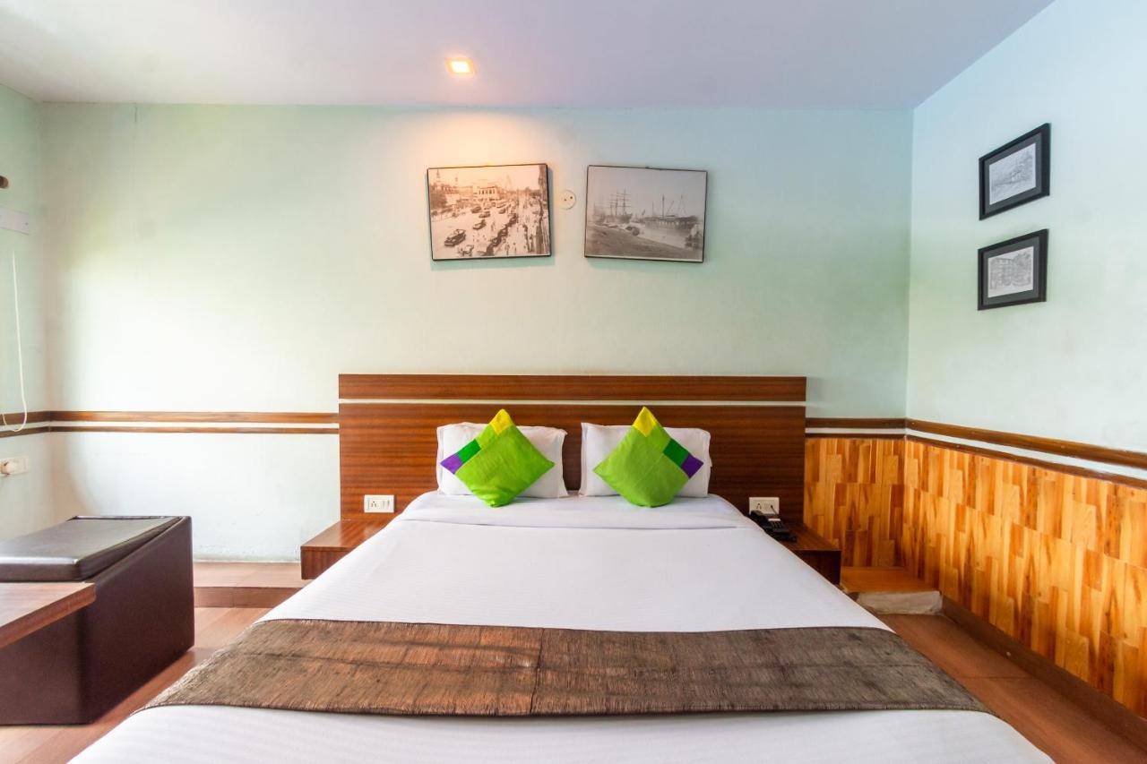 Opiam B&B A Business Hotel Колката Екстер'єр фото